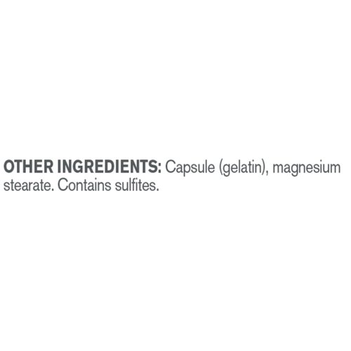 NeoCell Keratin Hair Volumizer With Collagen, Amla Extract and Vitamin C, Hair and Skin Supplement, Capsule, 60 Count, 1 Bottle