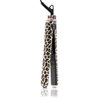 ISO Beauty ISOSPGR-202-NC Super Spectrum Pro 1.25' 100% Solid Ceramic Flat Iron - Giraffe