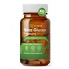 Bio Schwiiz Immunity Power Swiss Beta Glucan 1,3, 1,6 420 mg + Vitamin D | Extra Strength Immune Support Supplement | 60 Vegan, Gluten-Free & Non-GMO Immune Boosters for Adults