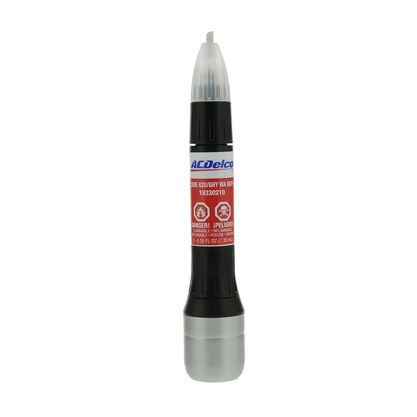 ACDelco GM Original Equipment 19367905 Red Hot (WA687F) Four-In-One Touch-Up Paint - .5 oz Pen, Red Hot, 0.5 Fl Oz (Pack of 1)