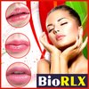BioRLX 99% Purity Aloe Vera Lip Balm with Color(Tinted) (Twelve Lip Balms)