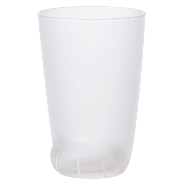 Aderia 6045 Coco Cat Glass, 10.1 fl oz (300 ml), Parent Cat Wheat with Presentation Box, Made in Japan