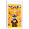 LEGO 71030 Looney Tunes Mini Figure Taz the Tasmanian Devil in Gift Box