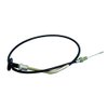 Performance Plus Carts EZGO ST-350 Workhorse 1996-03 Golf Cart Choke Cable