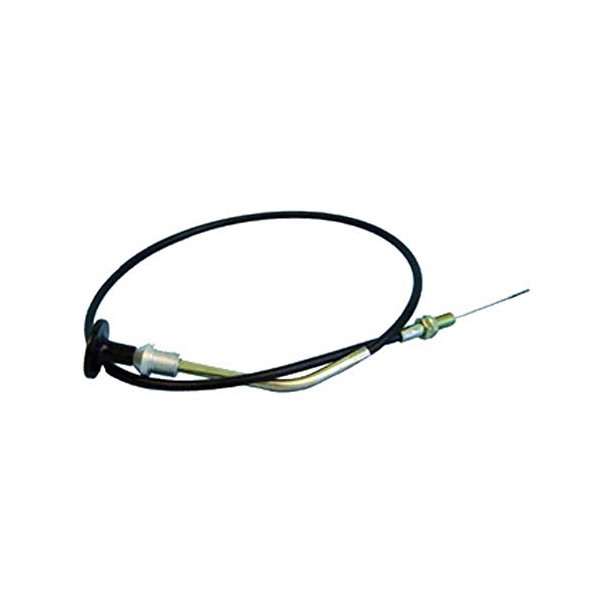 Performance Plus Carts EZGO ST-350 Workhorse 1996-03 Golf Cart Choke Cable