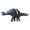 Jurassic World Dominion 2022 Movie Series: Ferocious Miragaia Dinosaur Toy Figure, No Assembly Required, Ages 3+