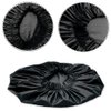 ELEBOX Premium Collection Super Jumbo Shower Cap