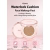 A'PIEU Waterlock Cushion Foundation No.23 Natural Beige Semi-Matte Natural Coverage Glow Foundation for Lasting Moisture, 3-Layered Hyaluronic Acid, Paraben-Free