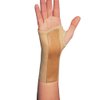 Procare 79-87085 Elastic Wrist Brace, Left, Medium