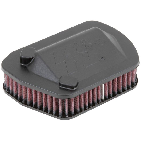 K&N Engine Air Filter: High Performance, Premium, Powersport Air Filter: Fits 2014-2019 YAMAHA (XVS950 Bolt, XVS950 Bolt R-Spec, SCR950, XV950 Racer, XV950R, XV950, XVS950 Bolt C-Spec) YA-9514
