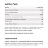 Neversecond C30 Energy Gel, Performance Nutrition & Hydration, Never2 Energy Gel for Triathlons, Ironman, Cycling & Marathons (Citrus Flavor, 12-Count Pack)