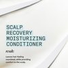 Nioxin Scalp Recovery Anti-Dandruff Moisturizing Conditioner for Itchy & Flaky Scalp, Pyrithione Zinc, 33.8 oz