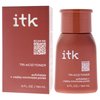 ITK Tri-Acid Facial Toner with AHA, BHA, PHA + Niacinamide - Exfoliate Face + Minimize Pores - Salicylic + Lactic Acid - Brighten Dark Spots + Glow, 5 Fl Oz
