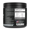Amazing Muscle BCAA 2:1:1 | 30 Servings | Natural Flavor | 315 Grams Powder | Branched Chain Amino Acids Supplement | Made in USA (30 Servings, Grape Candy)