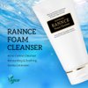 RANNCE DONGSUNG Foam Cleanser, 100ml, Hydrating Face Moisturizer