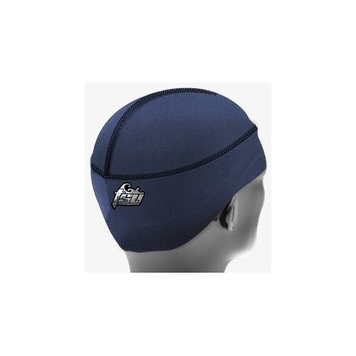 Tsurag (Small/Medium Navy Blue with Black)
