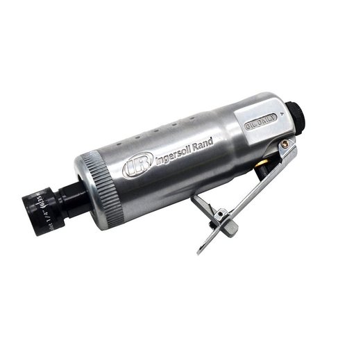 Ingersoll Rand 409 Air Die Grinder, 27000 RPM, 0.5HP, Inline