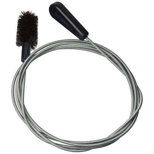 Brushtech 1-1/2-Inch Diameter and 120-Inch Long Tube and Cylinder Brush