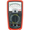 Tekpower TP7244L 7-Function 20-Range Analog Multimeter With Back Light with Strong Protective Holster