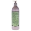 LErbolario L'Olivo Softening Shower Gel, 16.9 oz - With Olive Oil Extract - Aromatic Scent - Gently Moisturizes and Nourishes - Cruelty-Free