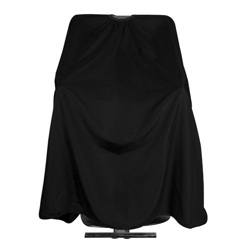 Custom Hair Stylist Barber Cape Add Your Photo Text Personalized Salon Haircut Capes Haircut Kit Hairdressing Apron For Men Women Home Salon Barbershop