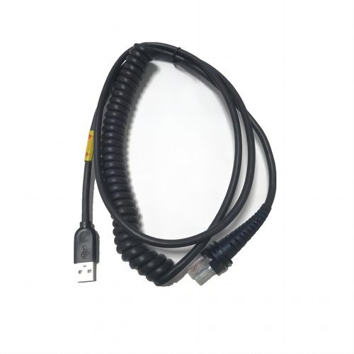 Yanzeo CBL-500-300-C00 for Honeywell 1900/1200G/1300G USB Cable, Type A, 3m, 5v