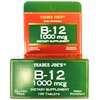 Trader Joes Vitamin B12 1000 mcg Gluten Free Dietary Supplement 100 Tablets