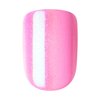 KISS imPRESS No Glue Mani Press-On Nails, Color FX, Late Night', Light Pink, Short Size, Squoval Shape, Includes 30 Nails, Prep Pad, Instructions Sheet, 1 Manicure Stick, 1 Mini File