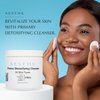 Aesthe Primary Cleanser - Moisturizing Makeup Remover & Cleanser for Normal to Dry Skin Types