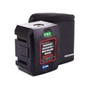 GOODSMANN Portable Battery for Rechargeable 12V Spotlights and Flashlights with USB Cable and Storage Bag A201-01
