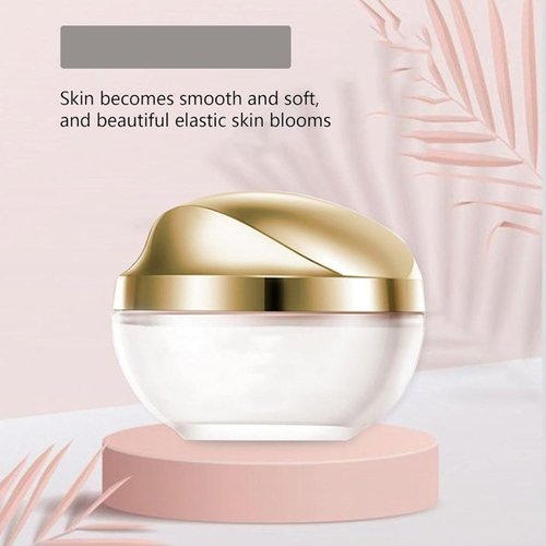 Holyarm Moisturizing Concealer Smooth Cream,Beauty Cream Skin Plain Makeup Cream Concealer Cream, Skin Moisturizing Cream（1PCS