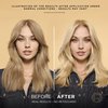 L'Oreal Paris Superior Preference Fade-Defying + Shine Permanent Hair Color, 8A Ash Blonde, Pack of 1, Hair Dye