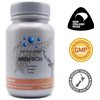 New Zealand Heme Iron Supplement - 1000mg x 90 Soft Gel Capsules - Iron Deficiency Supplement for Anemia - Deer Blood w/ Ferrous Fumarate - Supports Energy, Strength and Circulation for Men and Women