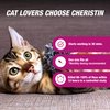 Cheristin Cat Cheristin Cat Flea Treatment & Prevention for Cats | 1 Topical Dose Provides Up to 6 Weeks of Coverage | 6 ct.