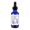 DMSO Castor Oil- Pure Cold Pressed Organic Blend Supports Skin Renewal, Detox & Immune Balance- Hexane Free for Face, Joint & Muscles- Vegan Castor Oil for Eyelashes- 2 Oz