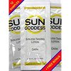 Sun Goddess - TEN (10) Sunless Self Tanning Lotion Samples + 1 Sunless Self Tanning Applicator Mitt + 1 Pair Sunless Self Tanning Application Gloves - Sun Goddess - Best Sunless Self Tanner Lotion