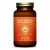 HEALTHFORCE SUPERFOODS Truly Natural Vitamin C - Immune Support Supplement with Camu Camu Berry - Vitamin C Supplement for Immune Health - Vegan, Non-GMO - 180 Grams, 30 Servings
