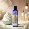 LICK Whipped Cream Scented Body Oil - Vitamin E Infused, Moisturizing & Hydrating Body Oil Gel for Women, Soothing Aromatherapy Experience - Antioxidant Protection, Natural & Gentle Body Oil