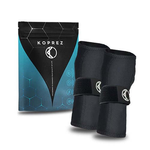 Koprez Carpal Tunnel Brace For Sleeping | Carpal Tunnel Wrist Brace For Carpal Tunnel Relief, Night Support & Wrist Brace For Working Out | Wrist Brace For Right & Left Hand For Women & Men