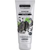 Freeman Detoxifying Charcoal & Black Sugar Mud Mask, Hydrating and Oil Absorbing Facial Mask, 6 fl oz tube/175 mL