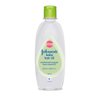 Johnson's Baby Hair Oil (200Ml) Clear