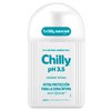 Chilly:"pH 3.5" Extra Protective Intimate Cleanser 6.76 Fluid Ounce (200ml) Package [ Italian Import ]