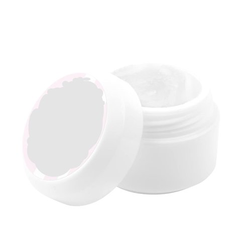 VKVO Eyelash Extension Remover,10g, Eyelash Adhesive Remover, Professional Eyelash Extensions Remover for Salon