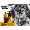 nishman Hair Care Series (400ml, Pro Hair Conditioner)