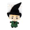 Buckle-Down The Wizarding World of Harry Potter Dog Toy, Harry Potter Professor Minerva Standing Charm Full Body Pose Pet Toy, Plush