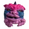 BOGLINS Alien Drizoul 8” Collectible Figure with Super Stretchy Skin & Movable Eyes and Mouth, Popular Retro Toy from The 80's for Kids and Collectors
