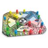Hasbro Gaming Trouble Board Game for Kids Ages 5 and Up 2-4 Players (Packaging may vary)