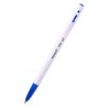 Monami 153 Ballpoint Pen 0.7mm Dozen Box (Black, Blue, Red Ink Assorted Color 12 Pens)