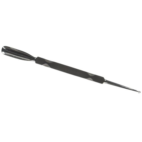 Mehaz Professional 022, Pro Pusher and Curette, Stainless Steel