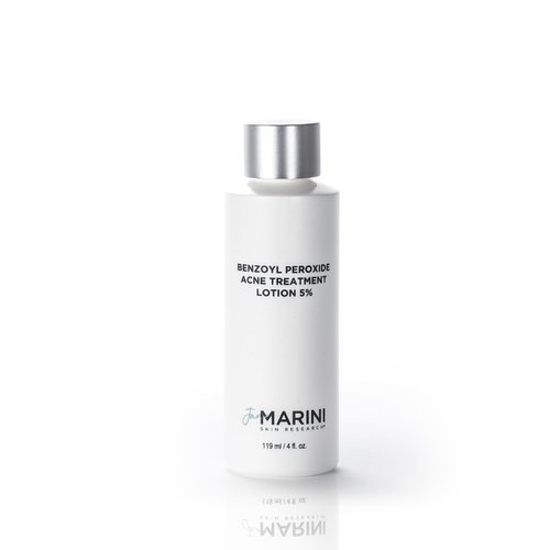 Jan Marini Skin Research Benzoyl Peroxide Acne Treatment Lotion 5% - 4 Oz